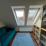 Agapella - Attic 550 M From The Apartment Sopot