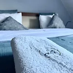 Apartment Agapella - Attic 550 M From The *