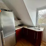 Agapella - Attic 550 M From The Apartman Sopot