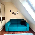 Agapella - Attic 550 M From The Apartman *