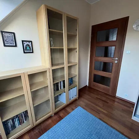 Appartement Agapella - Attic 550 M From The Sopot