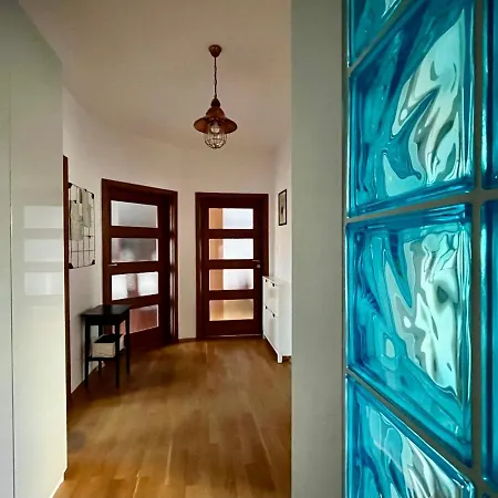 Agapella - Attic 550 M From The דירה *