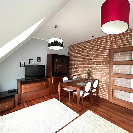 Апартаменты Agapella - Attic 550 M From The *