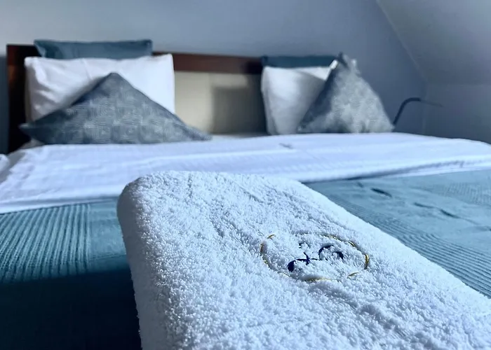 Апартаменты Agapella - Attic 550 M From The *